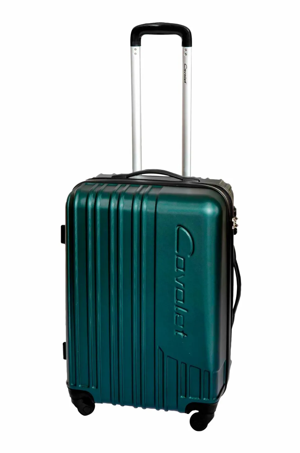 Cavalet Malibu Medium kuffert Grøn