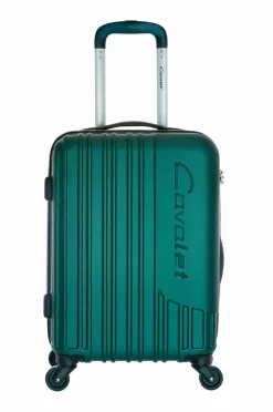 Cavalet Malibu Medium kuffert Grøn