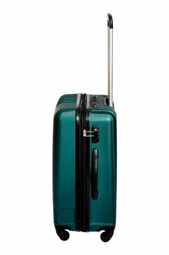 Cavalet Malibu Medium kuffert Grøn