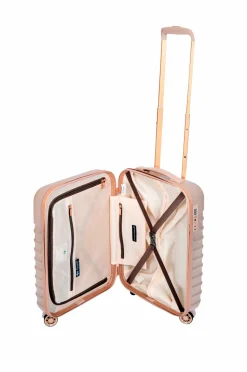 Cavalet Pasadena Kabin Bronz/Bronz