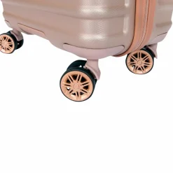 Cavalet Pasadena Kabin Bronz/Bronz