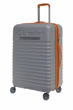 Cavalet Pasadena L Silver/Tan