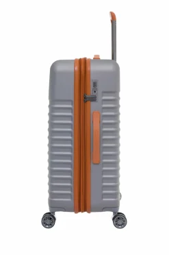 Cavalet Pasadena L Silver/Tan