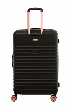 Cavalet Pasadena Large Sort/rosa guld