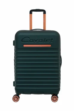 Cavalet Pasadena M Green/Bronz