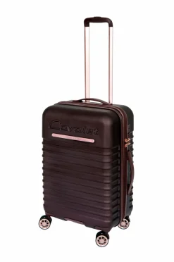 Cavalet Pasadena Medium Burgundy/Pink Gold