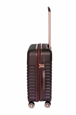 Cavalet Pasadena Medium Burgundy/Pink Gold