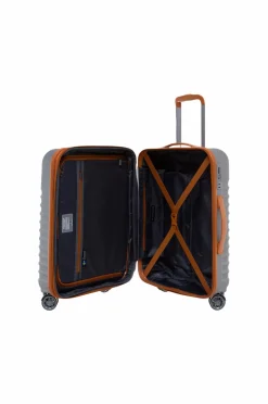 Cavalet Pasadena Medium Silver