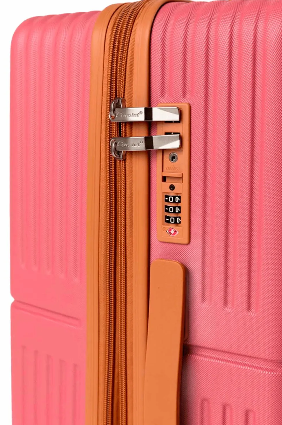 Cavalet Rejsetaske Dalby Medium