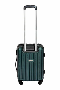 Cavalet Rejsetaske Malibu Kabin Grön