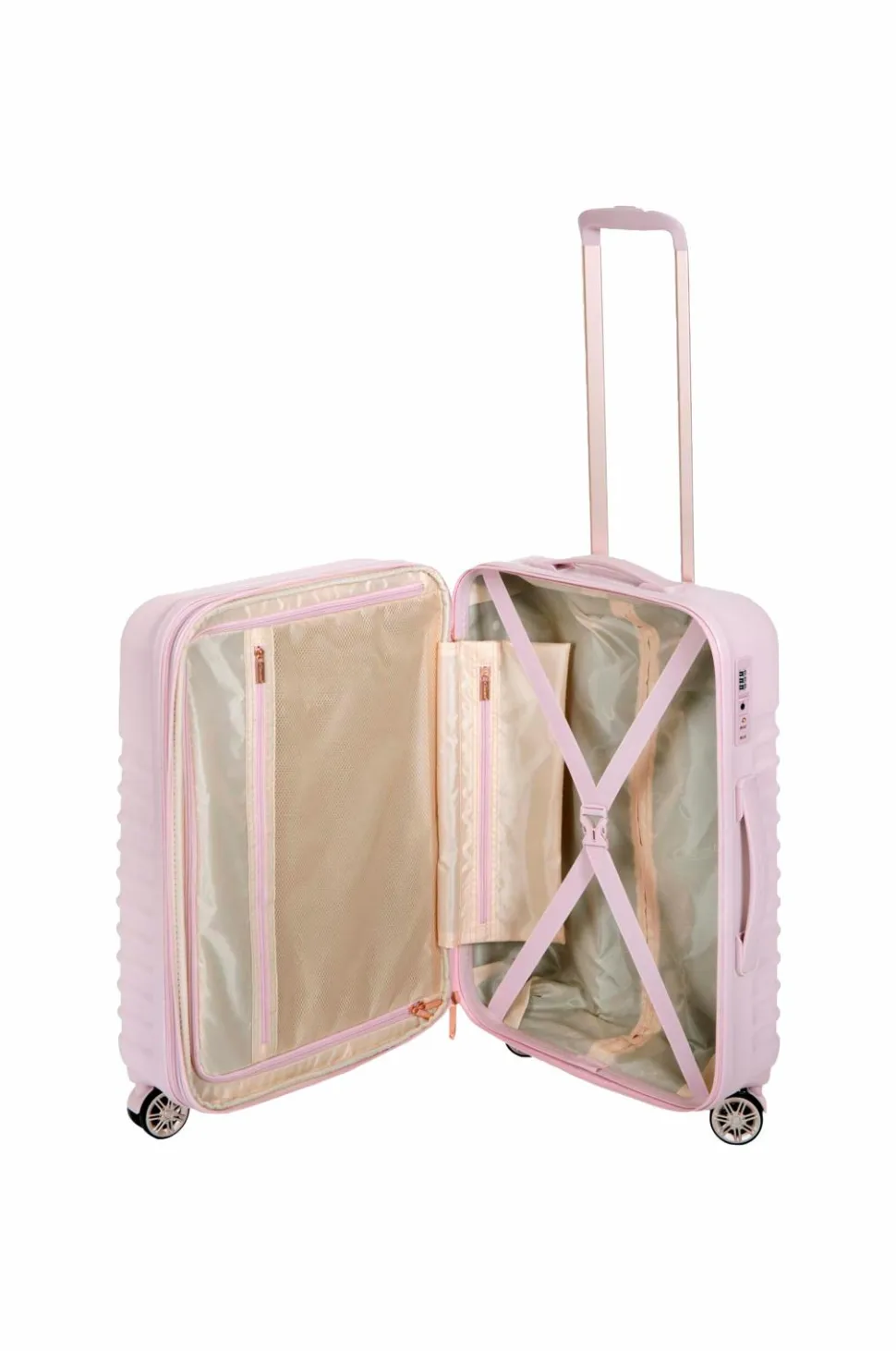 Cavalet Rejsetaske Pasadena Medium