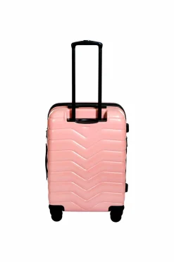 Cavalet Rejsetaske Smygehuk Medium