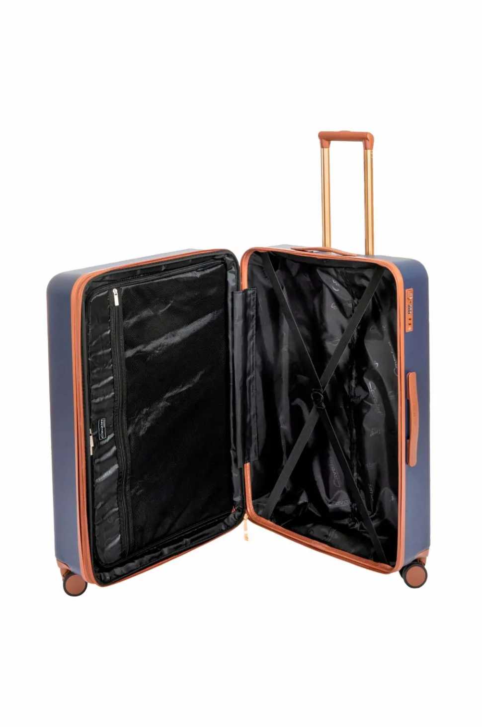 Cavalet Rejsetaske Viken Large Navy