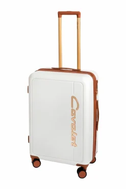 Cavalet Rejsetaske Viken Medium Ivory