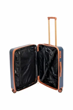 Cavalet Rejsetaske Viken Medium Navy