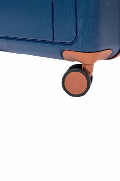 Cavalet Rejsetaske Viken Medium Navy