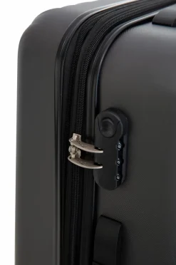 Cavalet Rhodos kuffertsæt - 3 stk.