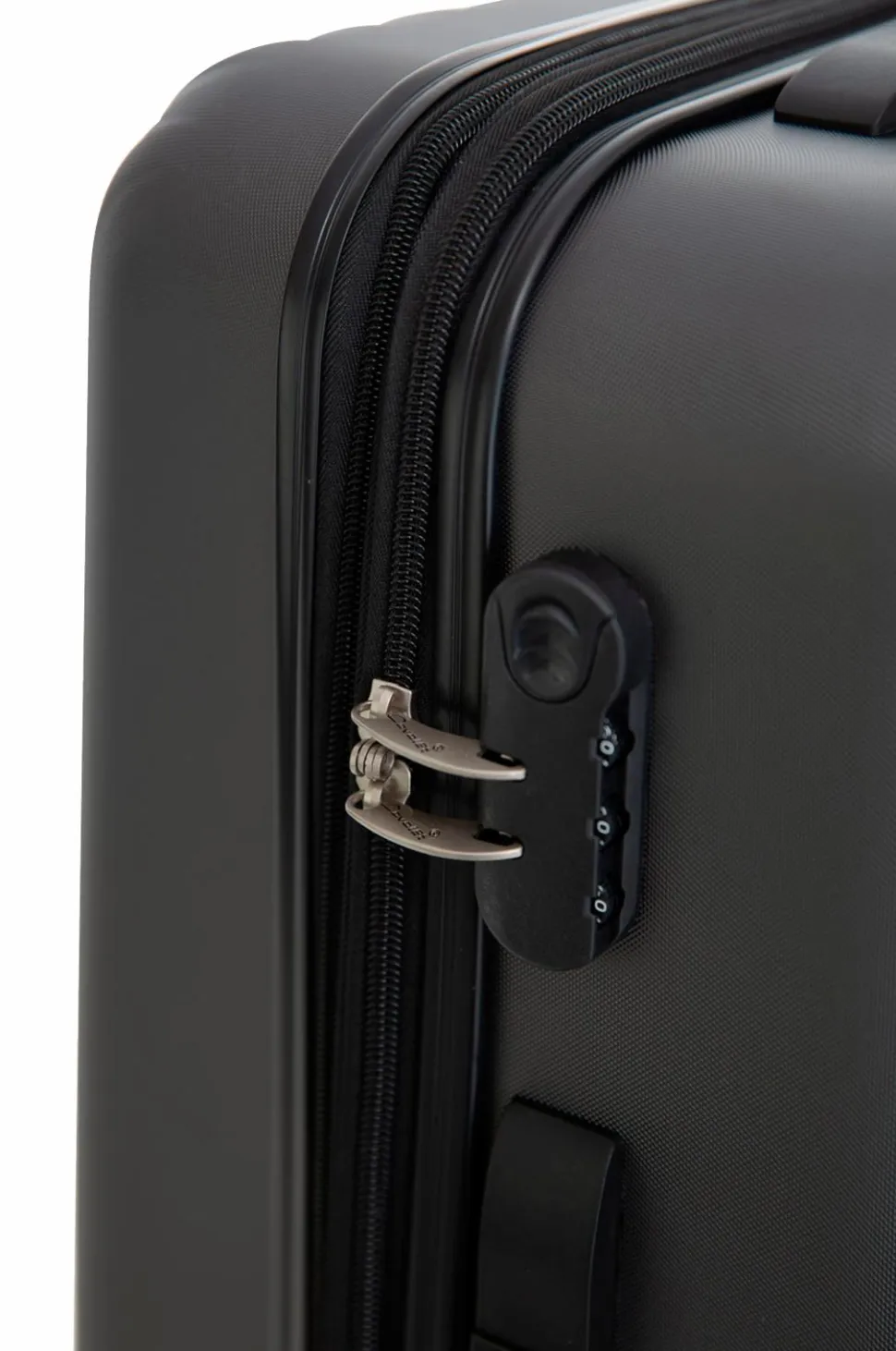 Cavalet Rhodos kuffertsæt - 3 stk.