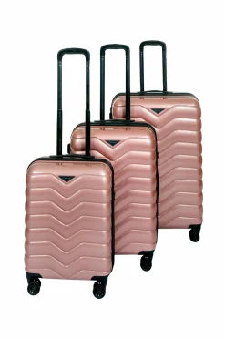 Cavalet Taske-sæt Smygehuk