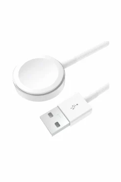 Celly Apple Watch trådløs oplader Usb-a