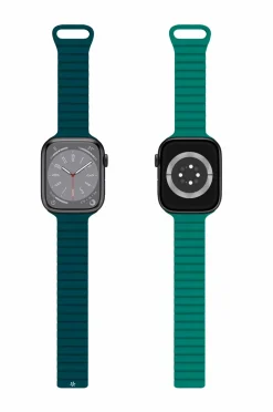 Celly Armbånd - magnetisk Apple Watch 42/44/45 mm