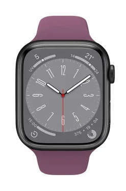 Celly Armbånd Apple Watch 38/40/41 mm Silikon