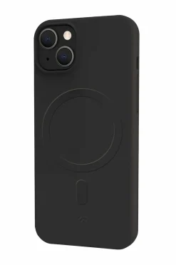 Celly Cromomag Soft Rubber Case