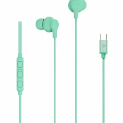 Celly Kabel til hovedtelefoner i øret USB-C UP1600