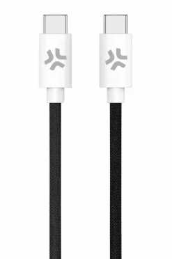 Celly Kabler USB-C – USB-C 60W 1,5 m