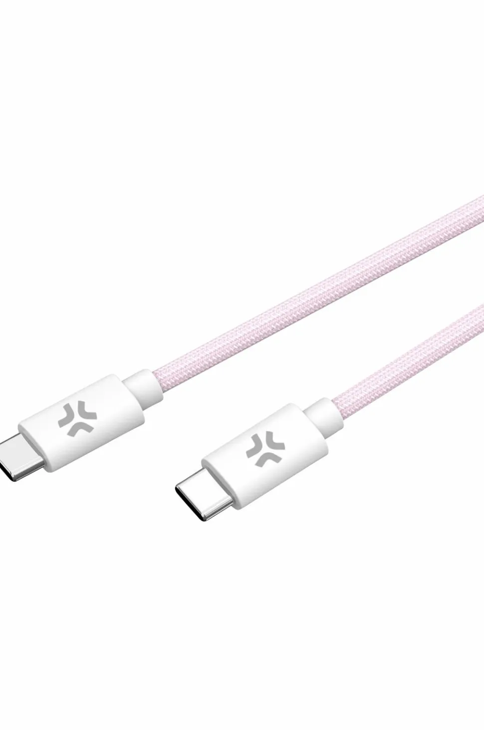 Celly Kabler USB-C – USB-C 60W 1,5 m