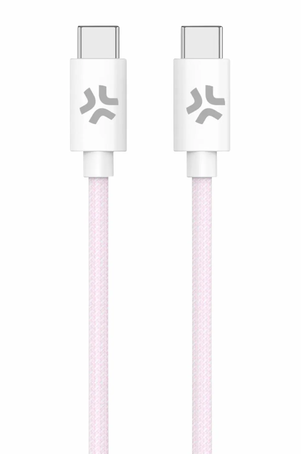 Celly Kabler USB-C – USB-C 60W 1,5 m