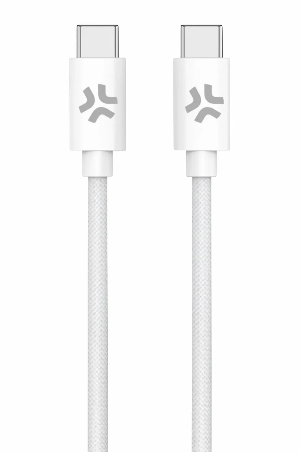 Celly Kabler USB-C – USB-C 60W 1,5 m