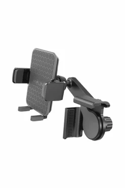 Celly Mobilholder til Tesla Model X, Y, 3, S-skærm + instrumentbræt