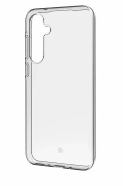 Celly Mobiltelefoncover Gelskin Galaxy A56 5G Transparent