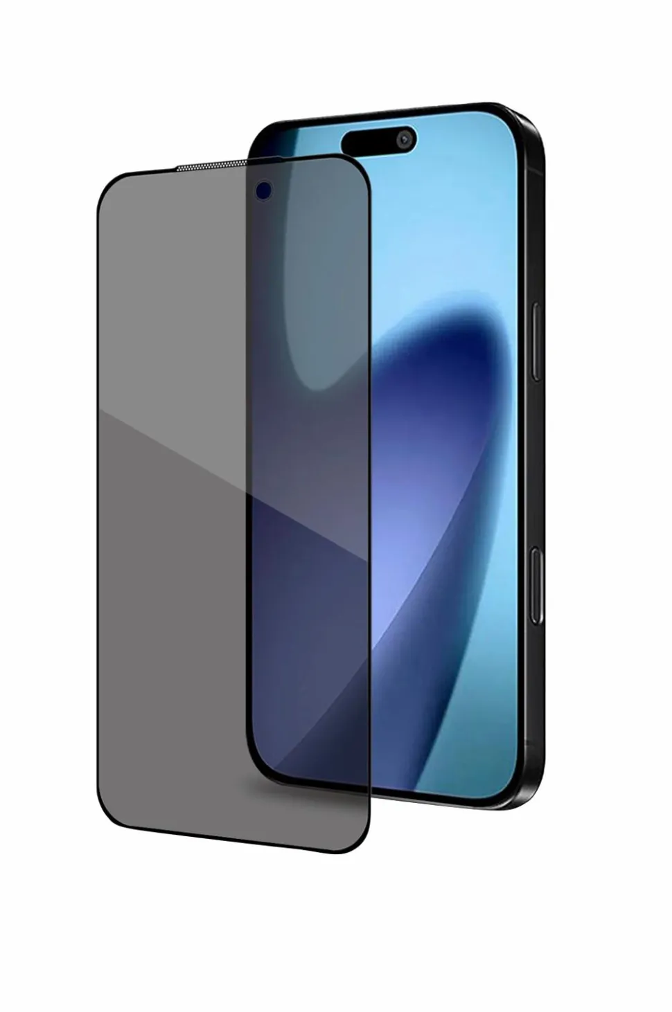 Celly Skærmbeskytter Privacy Iphone 17 Pro