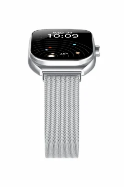 Celly Smartwatch Trainerwide Milanese Mesh