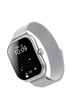 Celly Smartwatch Trainerwide Milanese Mesh