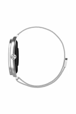 Celly Smartwatch Trainerwide Milanese Mesh