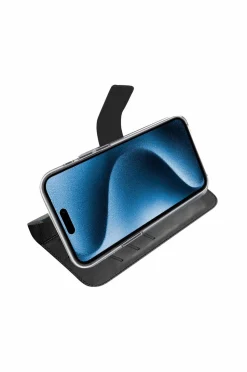 Celly Tegnebogetui Wallet Case Magsafe Iphone 17 Pro