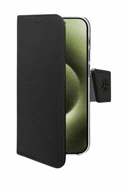 Celly Tegnebogetui Wallet Case Magsafe Iphone 17 Air