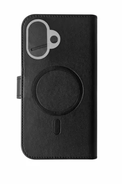 Celly Tegnebogetui Wallet Case Magsafe Iphone 17