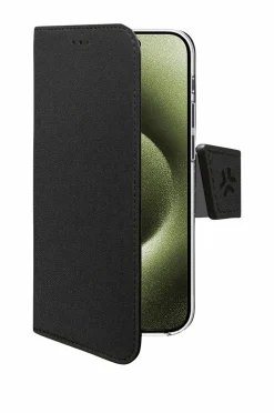 Celly Tegnebogetui Wallet Case Magsafe Iphone 17