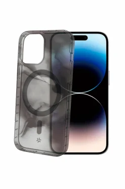 Celly Telefoncover Magshades TPU Cover MagSafe iPhone 15 Pro