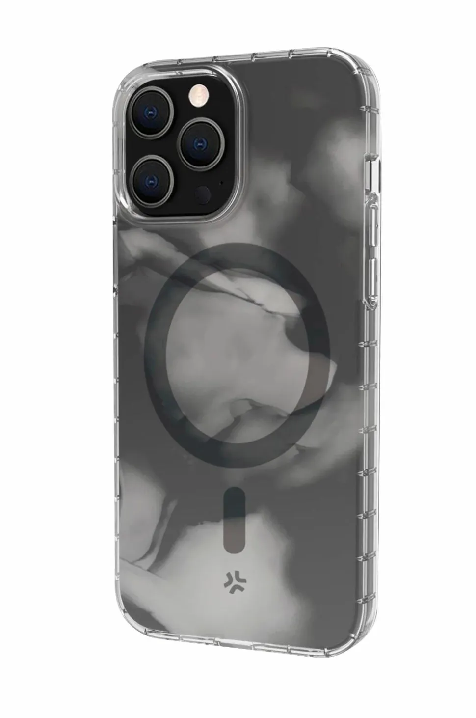 Celly Telefoncover Magshades TPU Cover MagSafe iPhone 15 Pro