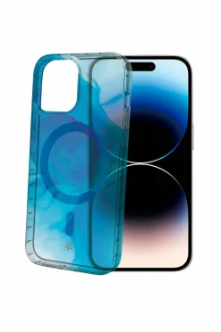 Celly Telefoncover Magshades TPU Cover MagSafe iPhone 15 Pro
