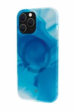 Celly Telefoncover Magshades TPU Cover MagSafe iPhone 15 Pro