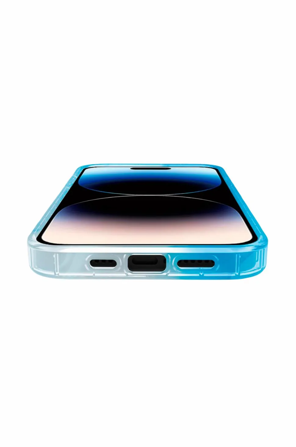 Celly Telefoncover Magshades TPU Cover MagSafe iPhone 15 Pro