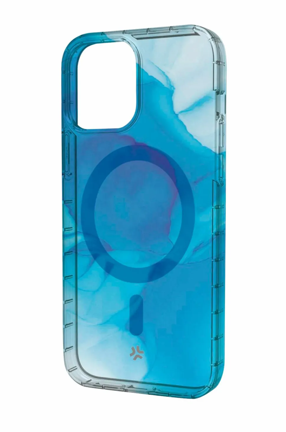 Celly Telefoncover Magshades TPU Cover MagSafe iPhone 15 Pro