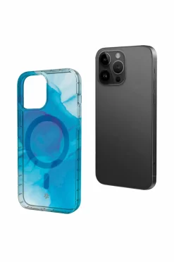 Celly Telefoncover Magshades TPU Cover MagSafe iPhone 15 Pro