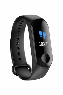 Celly Trainer Smartband Sort